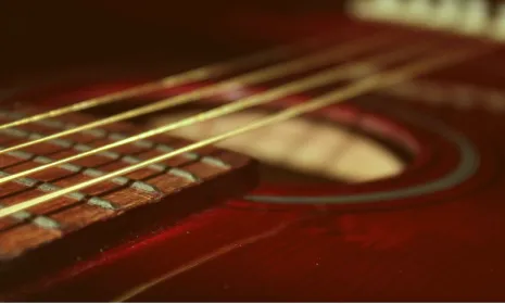 Acústico Radio Nacional