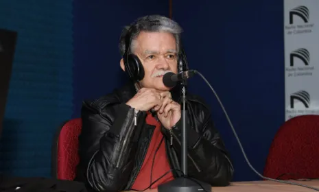 RTVC MEDIOS PÚBLICOS DON CHINCHE