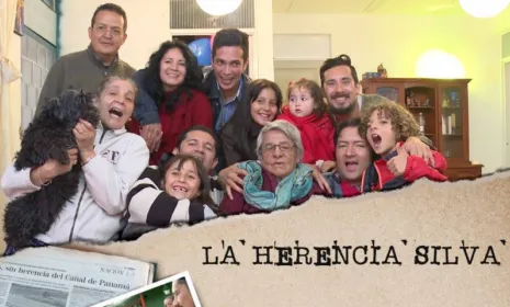 La herencia Silva