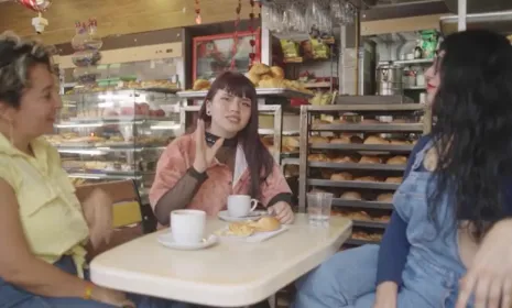 Heroínas del pueblo, un estreno que inspira y transforma