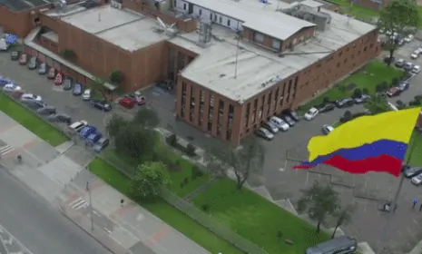 RTVC HIMNO DE COLOMBIA