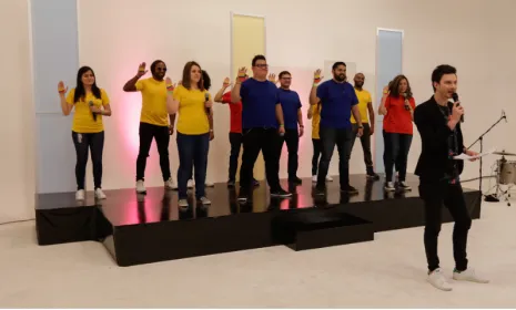 Visita papa Francisco a Colombia