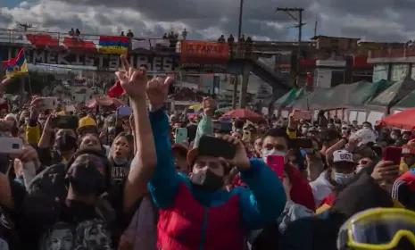 Descubra las nuevas ‘Historias Breves RTVC’ en un evento gratuito e inolvidable