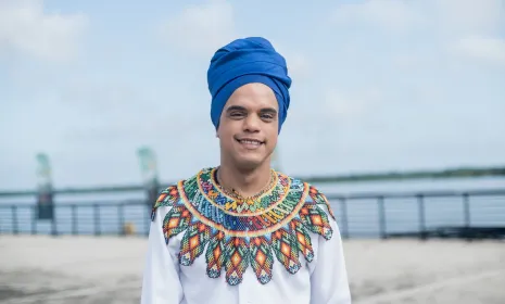 Conéctate con las ‘Historias que suenan’ de Puerto Colombia