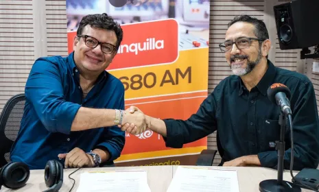 Desde el Caribe iniciarán los diálogos regionales de RTVC