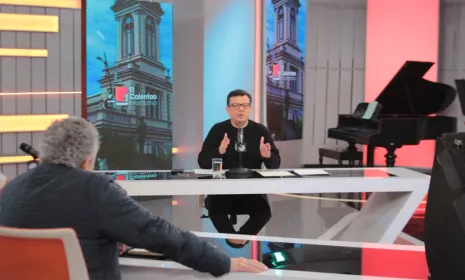 “Responsabilizamos al Alcalde de Medellín y al concejal “El Gury” de lo que pueda pasar con el equipo de RTVC en Medellín”: Gerente de RTVC