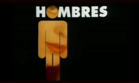 Hombres por Señal Colombia