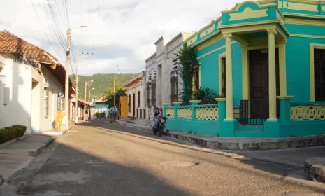 La Ruta del Magdalena llega a Honda: ¡Sigue la transmisión en vivo!