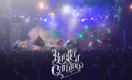 "Huella y camino", documental sobre Elkin Ramírez y Kraken, llega a Señal Colombia