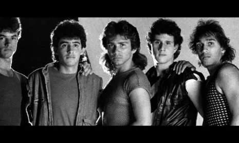 Un tributo al legado del líder de la banda icónica del rock colombiano