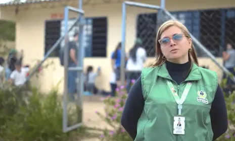 "Aquí crece la generación de la paz" e "Historias viajeras", nuevos contenidos sobre niñez, educación y transformación social