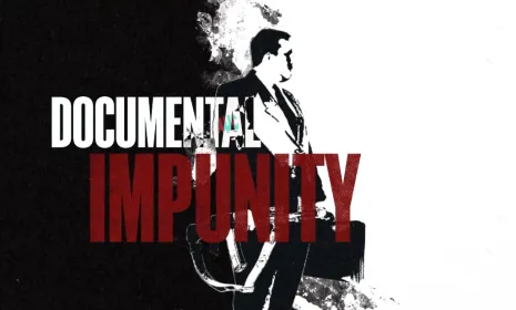 “¿Colombia sí está preparada para conocer la verdad?”: Señal Colombia estrena el documental ‘Impunity’