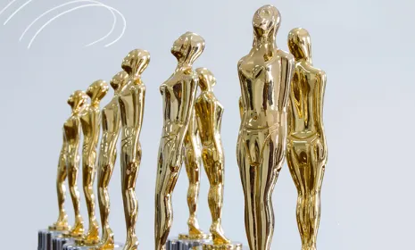 Premios India Catalina 2017