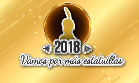 Premios India Catalina