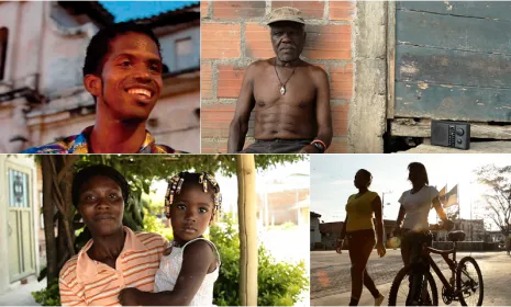 Invisibles RTVC Play