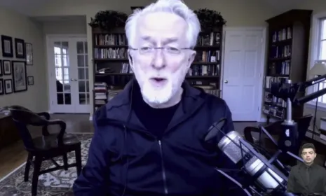 ¿Cómo innovar en pandemia? Fimpu 2020 Jeff Jarvis