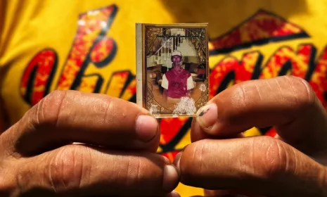 Un año de la Ley de Mujeres Buscadoras: ABC para entenderla y socializarla