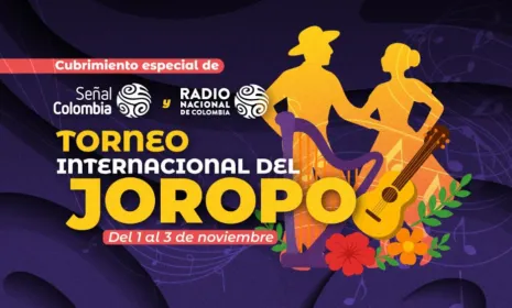 RTVC llevará a todo el país el torneo internacional del joropo