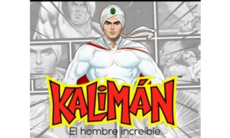KALIMAN