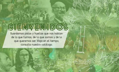 CATALOGO DE SEÑAL MEMORIA