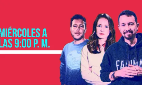 La Base llega a la pantalla de Señal Colombia