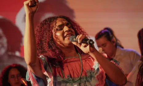 La Colombiana Sound System presenta a La Morena del Chicamocha este sábado por Señal Colombia