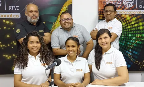 La otra cara de los Montes de María