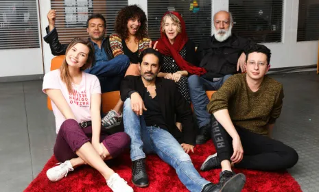 RTVCPlay estrena La de Troya 