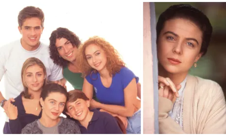 La Madre por Señal Colombia