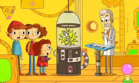 "La Orquestita", animación para despertar la curiosidad musical en los niños