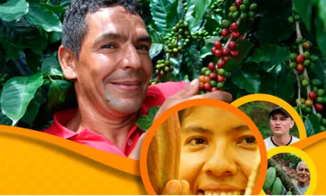 La paz silenciosa por CITV