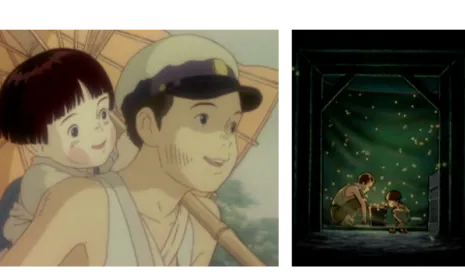 La tumba de las luciérnagas RTVCPlay