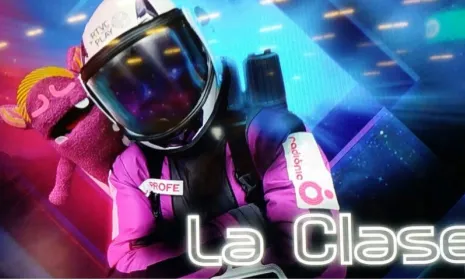 La Clase RTVC Radiónica RTVCPlay