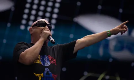 Así se vivieron los mejores momentos del Concierto País de la Belleza, en Santa Marta