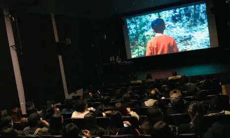 Así vivimos La #NocheDelCineColombiano de RTVCPlay