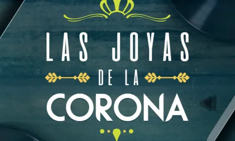 Las Joyas de la Corona en RTVCPlay