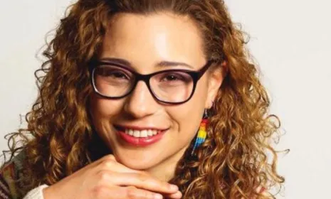 Laura Galindo Señal Clásica de RTVC