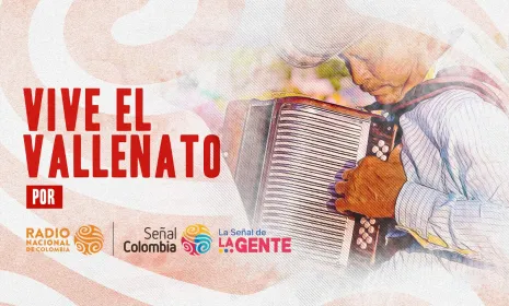 Así será el emotivo homenaje de RTVC al vallenato