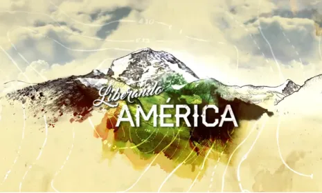 Liberando América