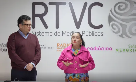 En RTVC el bienestar menstrual es un derecho