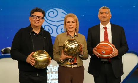 Inicia la Liga Señal Colombia de Baloncesto profesional: más de 60 partidos