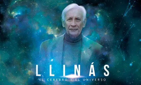 Llinas documental de Señal Colombia nominado en Premios Jerry Goldsmith