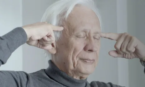 Llinás, documental de Señal Colombia disponible en RTVCPlay