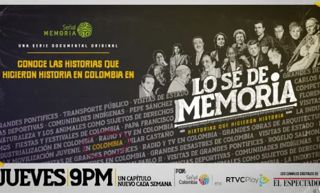 "Lo sé de memoria": cómo llegamos a ser lo que somos