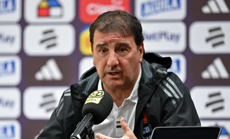 Los 26 colombianos elegidos para la Copa Mundial de la FIFA 2026