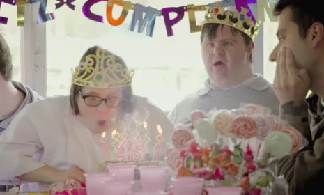 Los niños en RTVCPlay