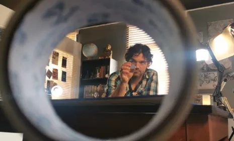 Luis Miguel Estela Historias de contingencia