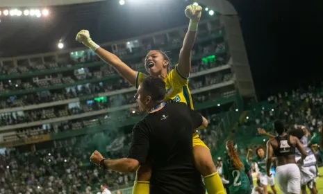 Deportivo Cali, campeón de la Liga Femenina