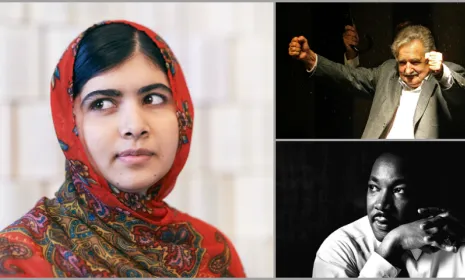 La paz habla, especial de Señal Colombia