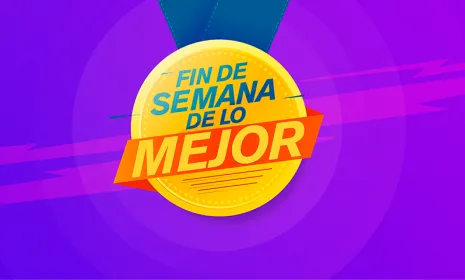 Maratón de contenidos Señal Colombia RTVC